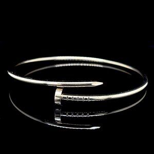 Cartier Juste Un Clou Bangle